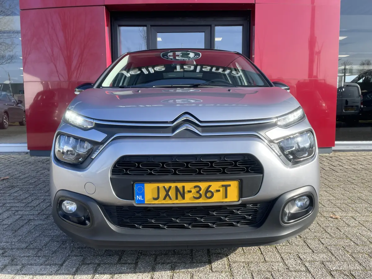 1.2 PureTech | Camera | Parkeersensoren | Apple/Android CarPlay