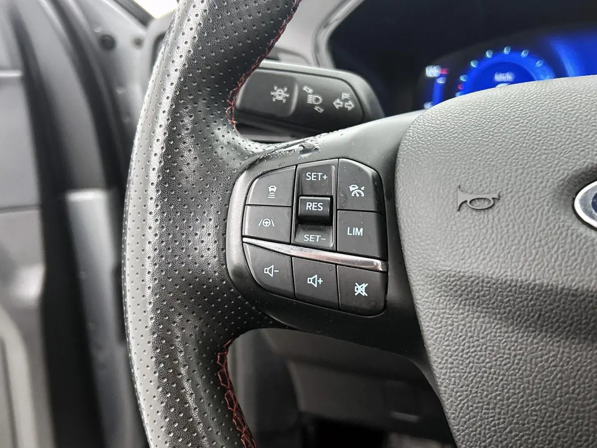 2.5 PHEV ST-Line | Panoramadak | Driver Assistance Pack | Winterpack | Elektrische Achterklep | Clima | Navi | PDC | Camera voor + Achter |