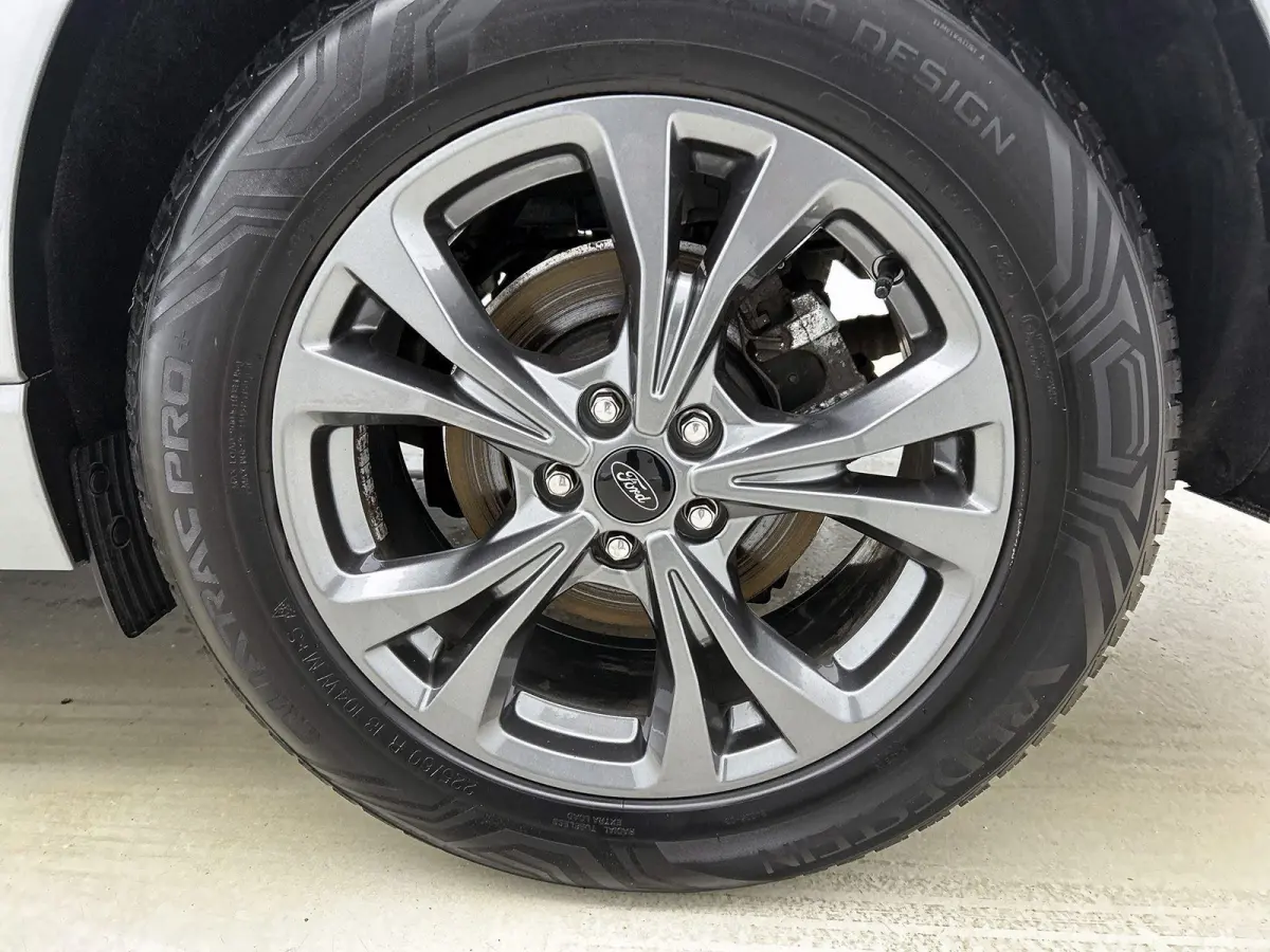 2.5 PHEV ST-Line | Panoramadak | Driver Assistance Pack | Winterpack | Elektrische Achterklep | Clima | Navi | PDC | Camera voor + Achter |