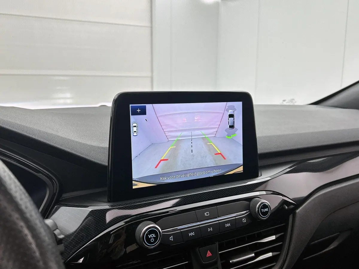 2.5 PHEV ST-Line | Panoramadak | Driver Assistance Pack | Winterpack | Elektrische Achterklep | Clima | Navi | PDC | Camera voor + Achter |