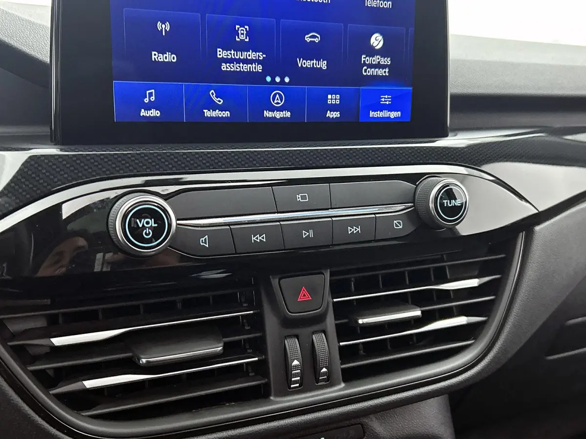 2.5 PHEV ST-Line | Panoramadak | Driver Assistance Pack | Winterpack | Elektrische Achterklep | Clima | Navi | PDC | Camera voor + Achter |