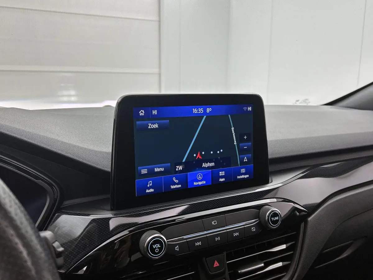 2.5 PHEV ST-Line | Panoramadak | Driver Assistance Pack | Winterpack | Elektrische Achterklep | Clima | Navi | PDC | Camera voor + Achter |