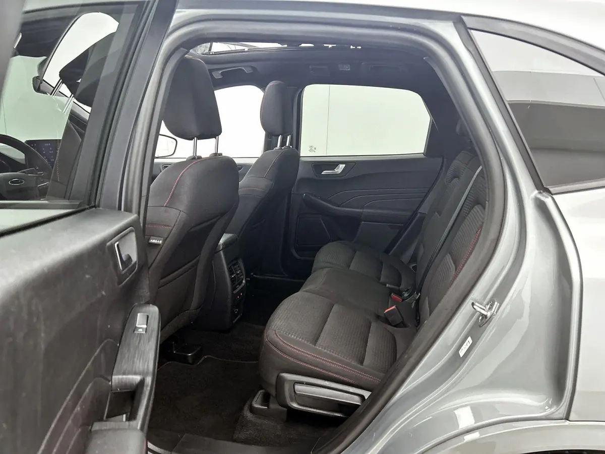 2.5 PHEV ST-Line | Panoramadak | Driver Assistance Pack | Winterpack | Elektrische Achterklep | Clima | Navi | PDC | Camera voor + Achter |