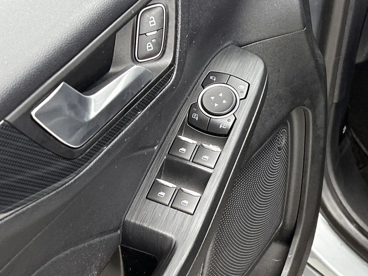 2.5 PHEV ST-Line | Panoramadak | Driver Assistance Pack | Winterpack | Elektrische Achterklep | Clima | Navi | PDC | Camera voor + Achter |
