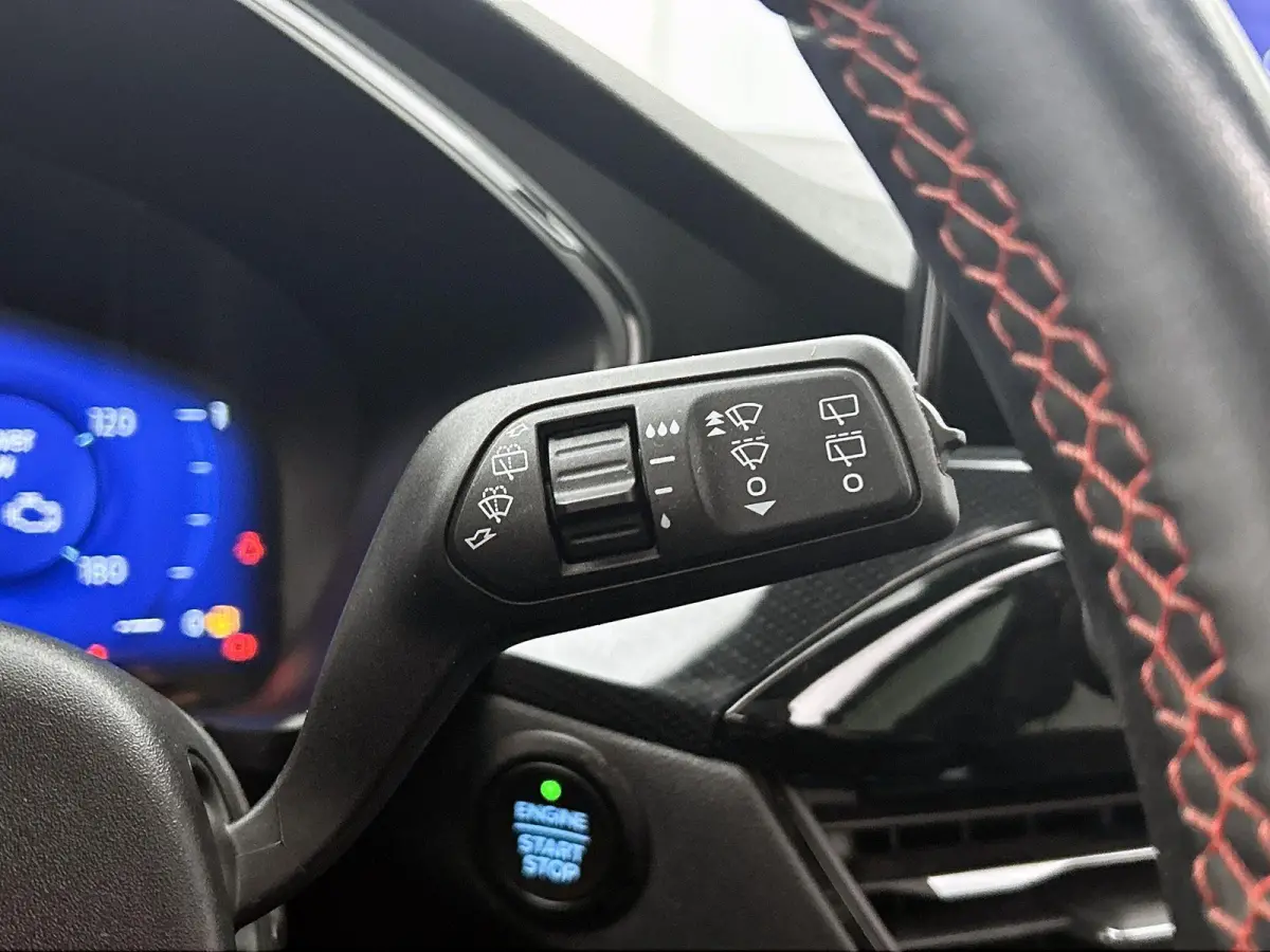 2.5 PHEV ST-Line | Panoramadak | Driver Assistance Pack | Winterpack | Elektrische Achterklep | Clima | Navi | PDC | Camera voor + Achter |