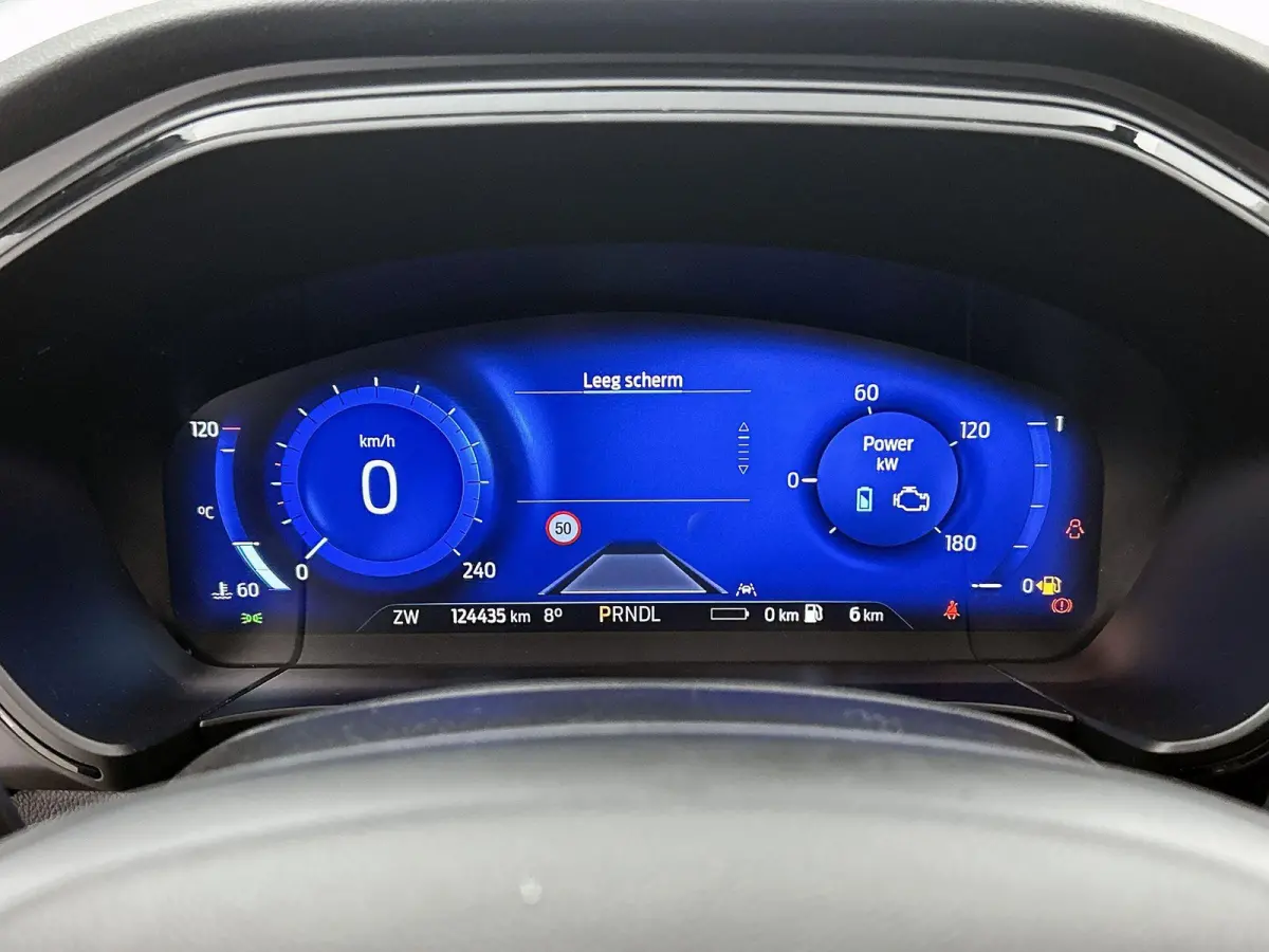 2.5 PHEV ST-Line | Panoramadak | Driver Assistance Pack | Winterpack | Elektrische Achterklep | Clima | Navi | PDC | Camera voor + Achter |