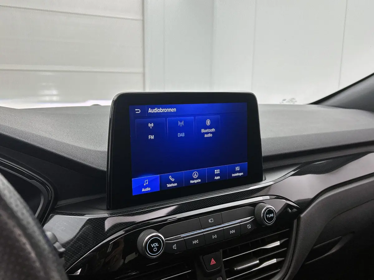 2.5 PHEV ST-Line | Panoramadak | Driver Assistance Pack | Winterpack | Elektrische Achterklep | Clima | Navi | PDC | Camera voor + Achter |