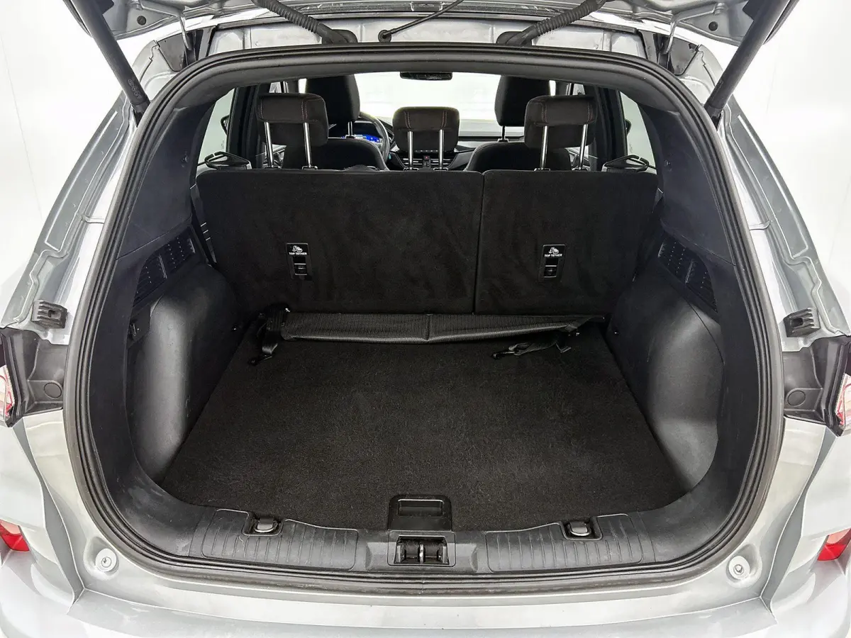 2.5 PHEV ST-Line | Panoramadak | Driver Assistance Pack | Winterpack | Elektrische Achterklep | Clima | Navi | PDC | Camera voor + Achter |
