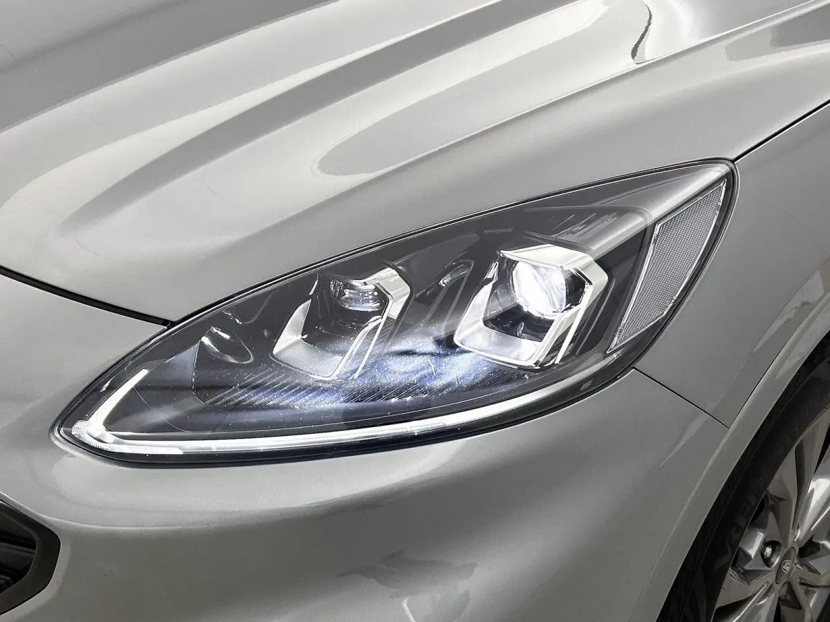 2.5 PHEV ST-Line | Panoramadak | Driver Assistance Pack | Winterpack | Elektrische Achterklep | Clima | Navi | PDC | Camera voor + Achter |