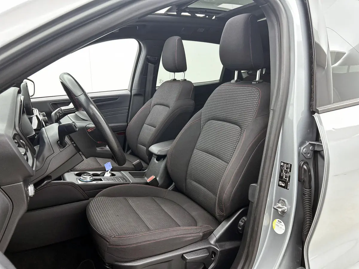 2.5 PHEV ST-Line | Panoramadak | Driver Assistance Pack | Winterpack | Elektrische Achterklep | Clima | Navi | PDC | Camera voor + Achter |