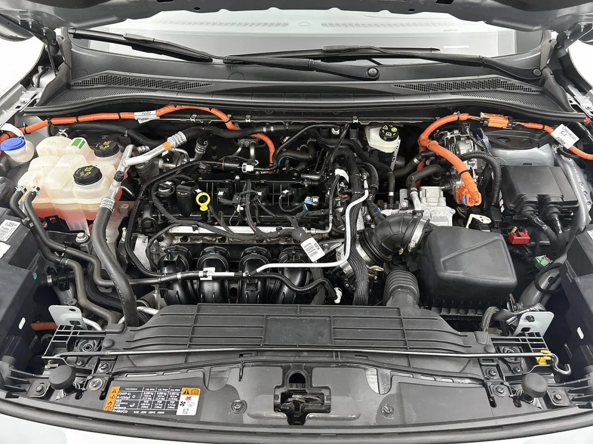2.5 PHEV ST-Line | Panoramadak | Driver Assistance Pack | Winterpack | Elektrische Achterklep | Clima | Navi | PDC | Camera voor + Achter |