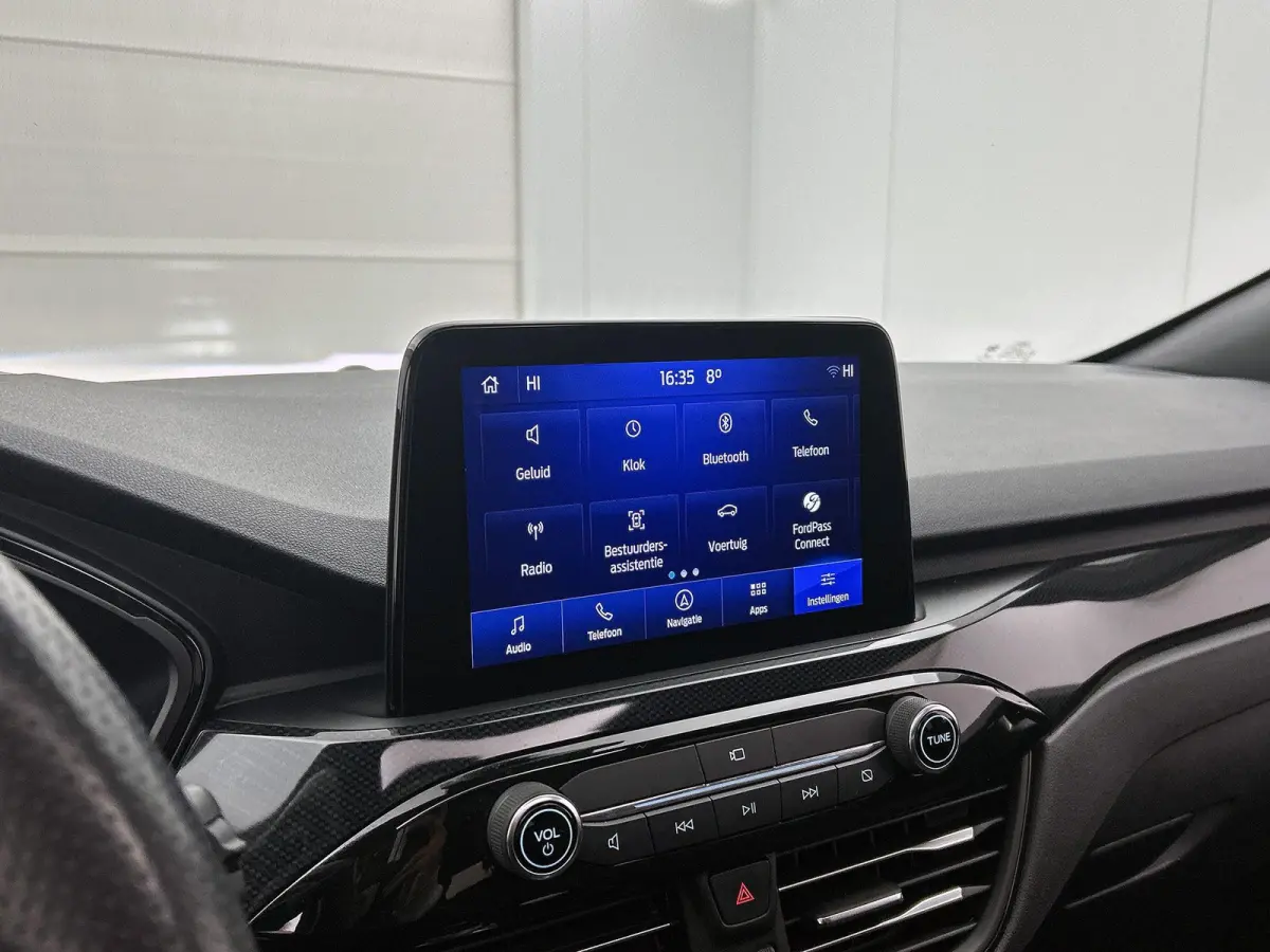 2.5 PHEV ST-Line | Panoramadak | Driver Assistance Pack | Winterpack | Elektrische Achterklep | Clima | Navi | PDC | Camera voor + Achter |