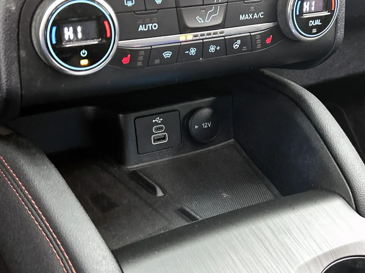 2.5 PHEV ST-Line | Panoramadak | Driver Assistance Pack | Winterpack | Elektrische Achterklep | Clima | Navi | PDC | Camera voor + Achter |