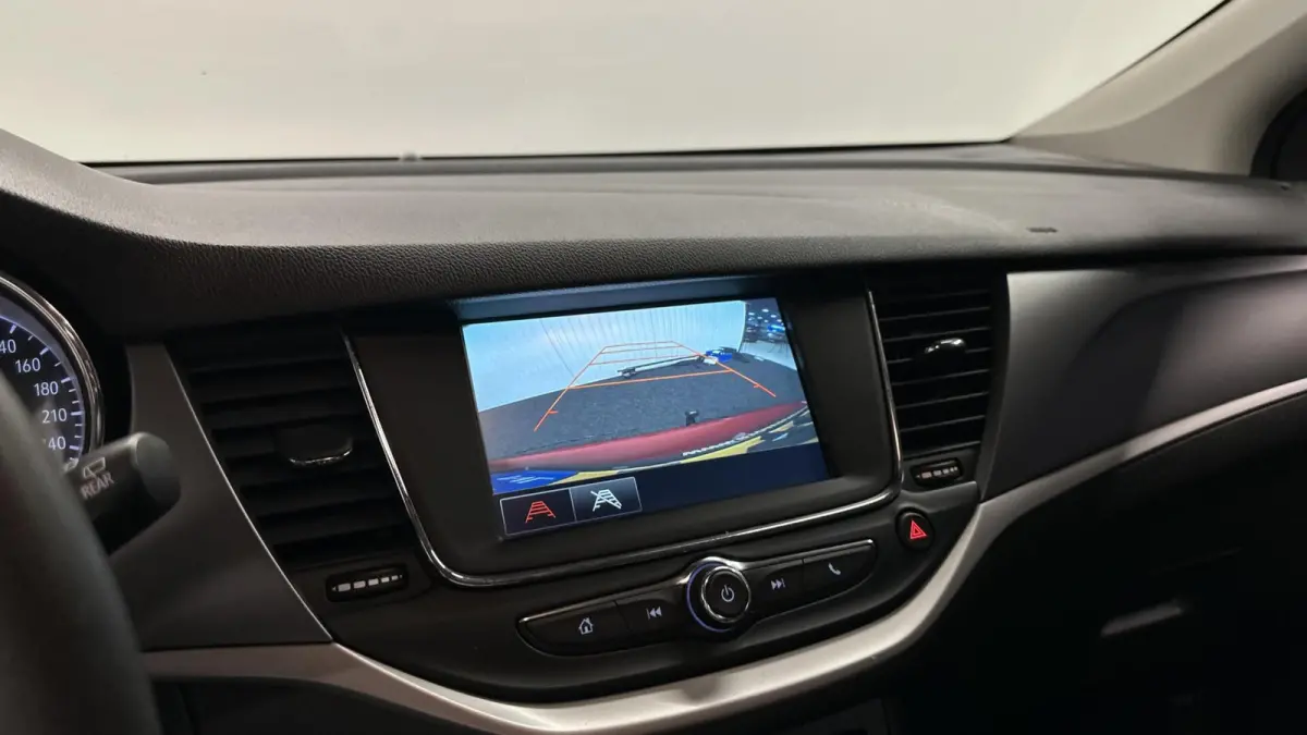 1.2 Business Edition CARPLAY NAVI TREKHAAK ECC CRUISE.