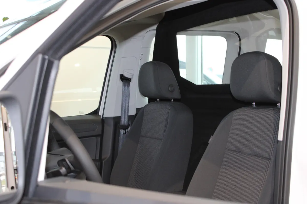1,5 eHybrid EU 6 85kW (115 pk) 19,7 kWh DSG ombouw naar Cargo (toegang tot iedere mileuzone)