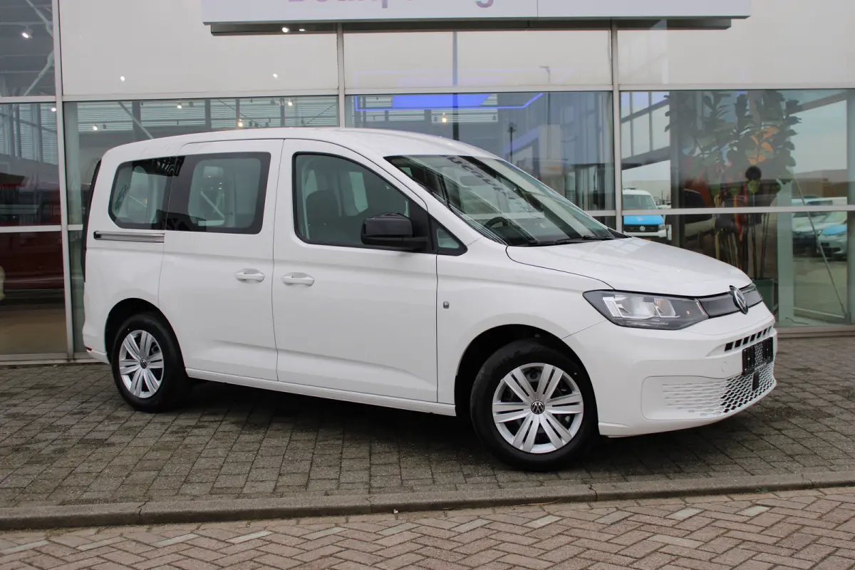 1,5 eHybrid EU 6 85kW (115 pk) 19,7 kWh DSG ombouw naar Cargo (toegang tot iedere mileuzone)