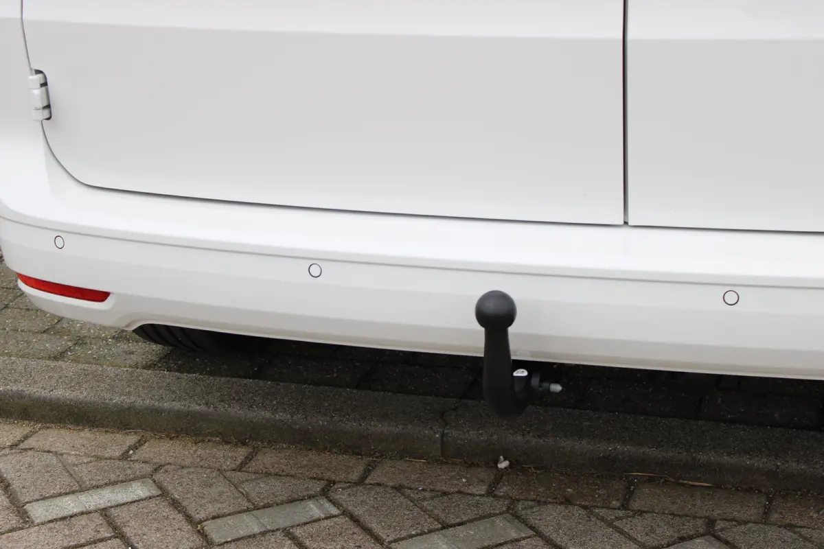 1,5 eHybrid EU 6 85kW (115 pk) 19,7 kWh DSG ombouw naar Cargo (toegang tot iedere mileuzone)