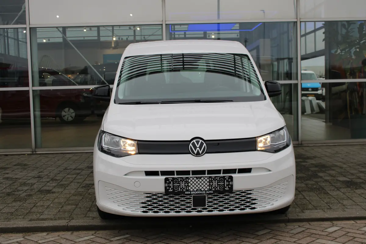 1,5 eHybrid EU 6 85kW (115 pk) 19,7 kWh DSG ombouw naar Cargo (toegang tot iedere mileuzone)