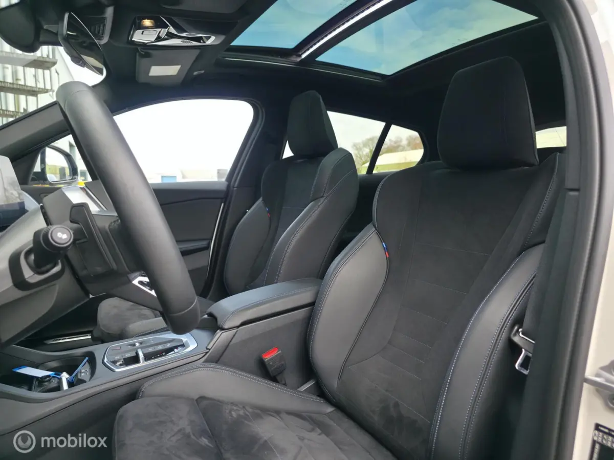 123 xDrive / Pano / 360' camera / Navi