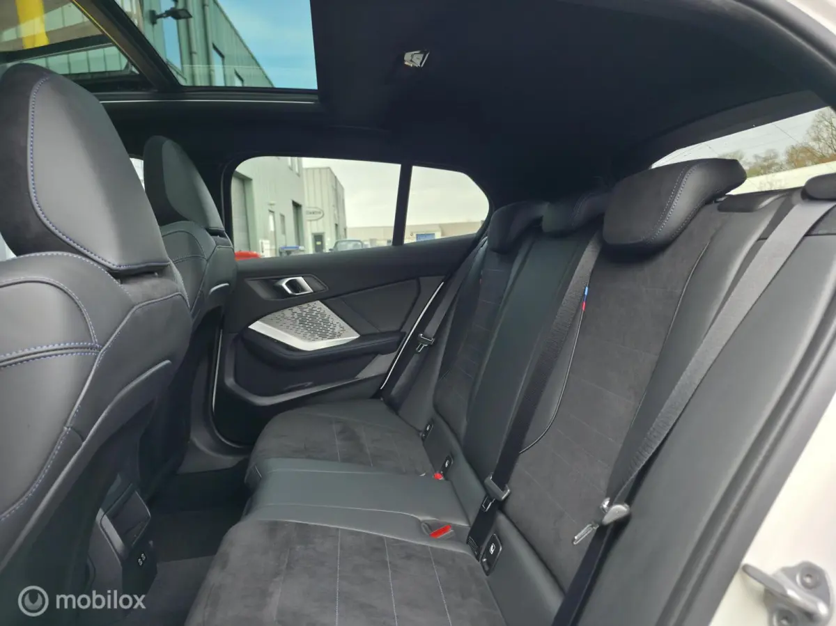123 xDrive / Pano / 360' camera / Navi