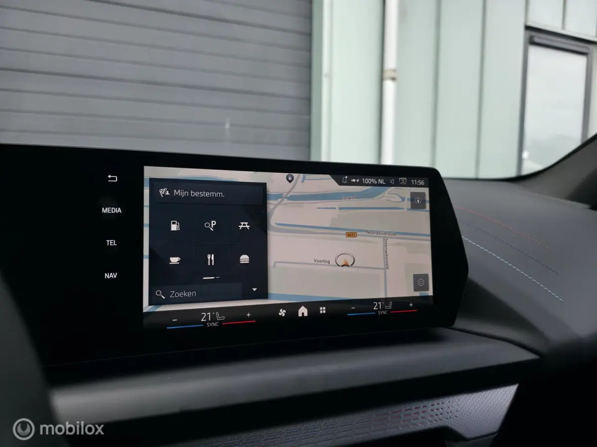 123 xDrive / Pano / 360' camera / Navi
