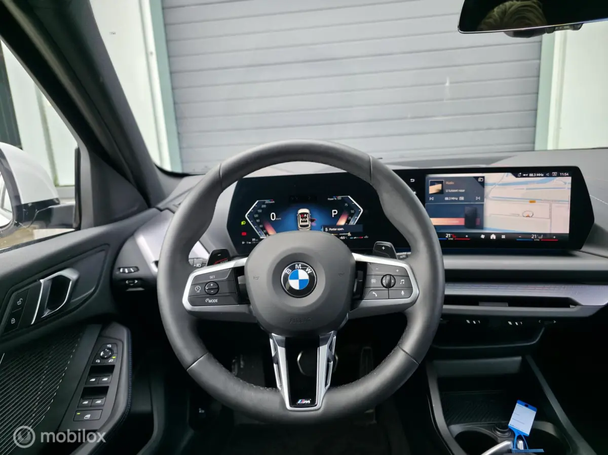 123 xDrive / Pano / 360' camera / Navi