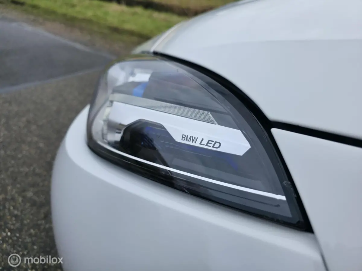123 xDrive / Pano / 360' camera / Navi