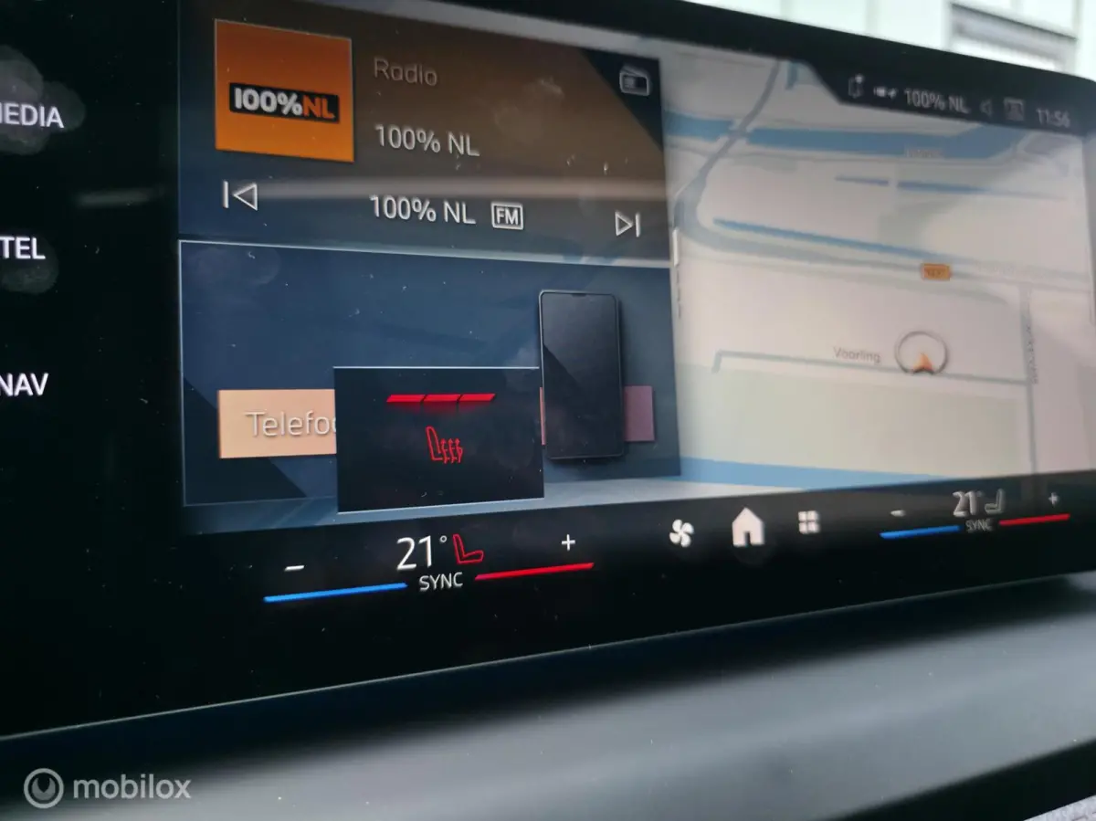 123 xDrive / Pano / 360' camera / Navi