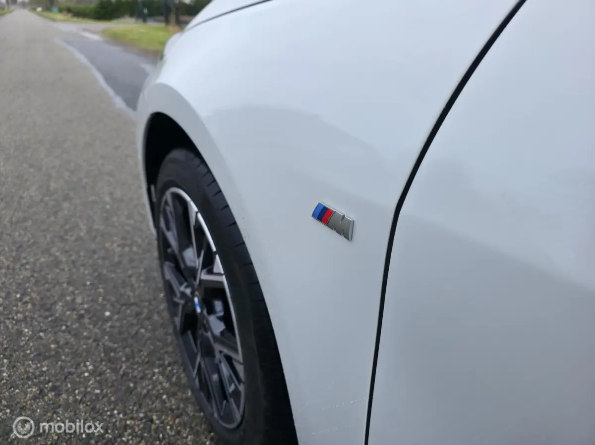 123 xDrive / Pano / 360' camera / Navi