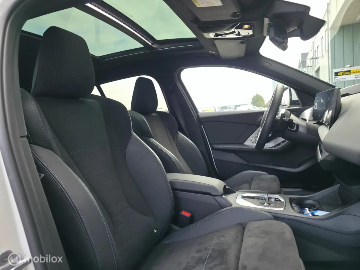 123 xDrive / Pano / 360' camera / Navi