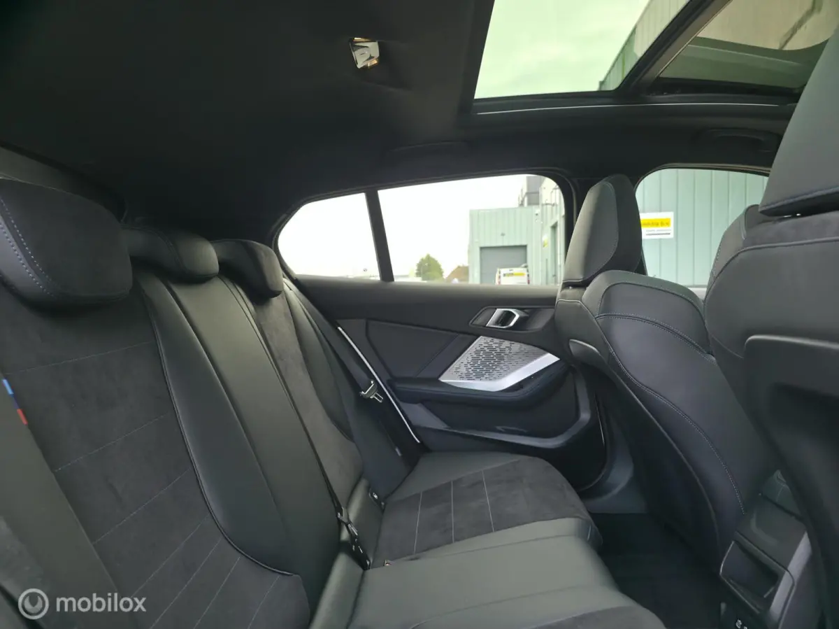 123 xDrive / Pano / 360' camera / Navi