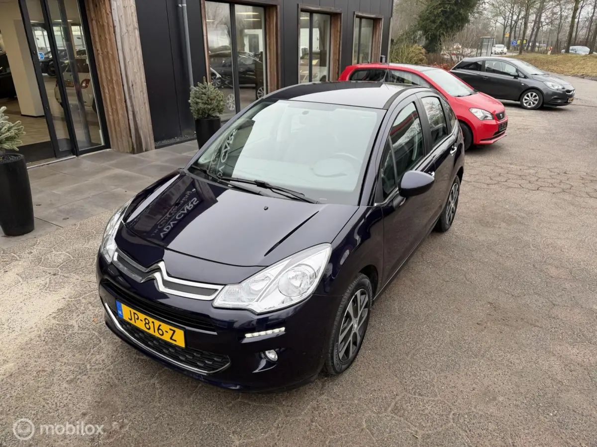 1.2 PureTech Selection Clima | Cruise | Navi| LED