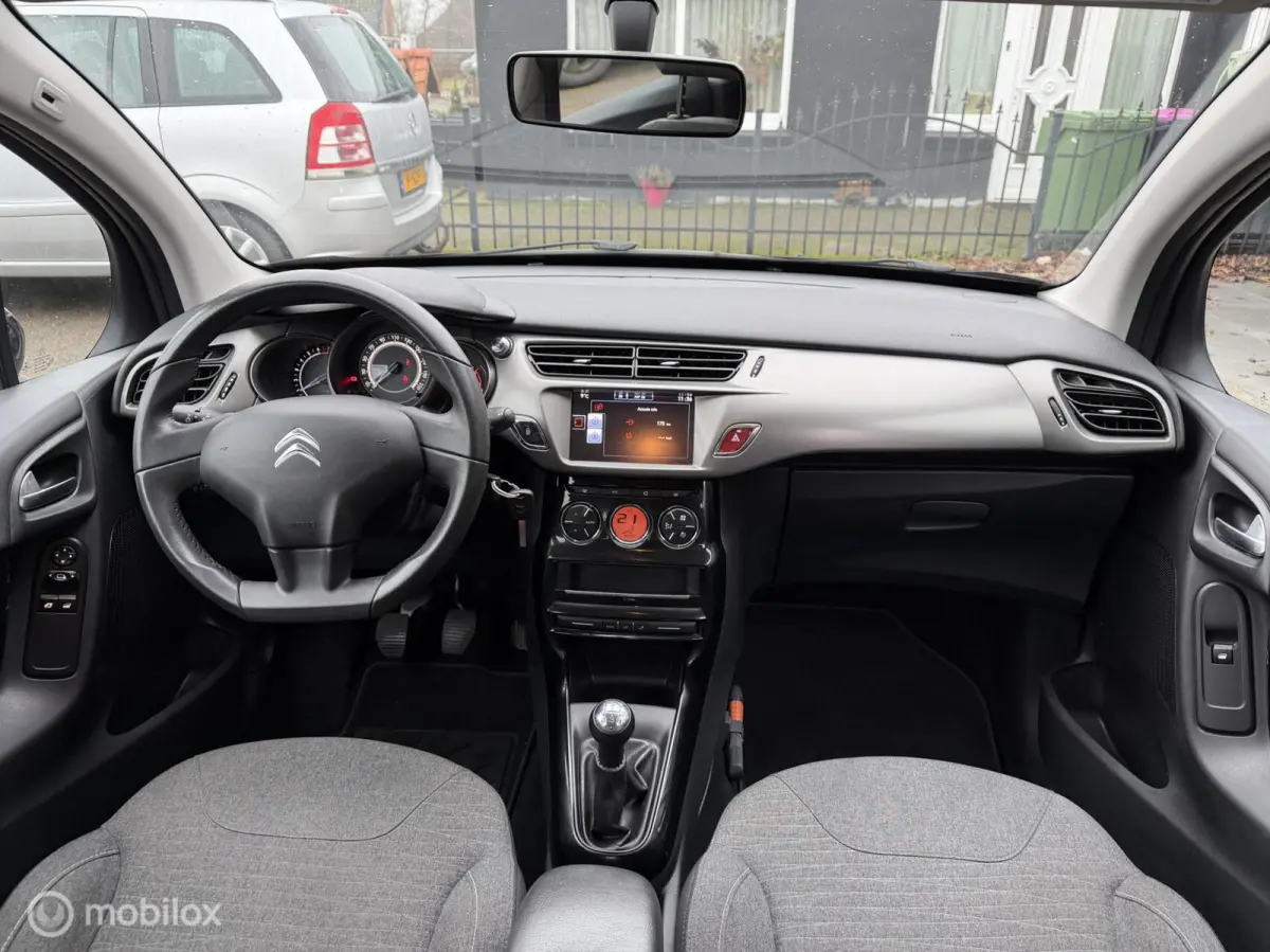 1.2 PureTech Selection Clima | Cruise | Navi| LED