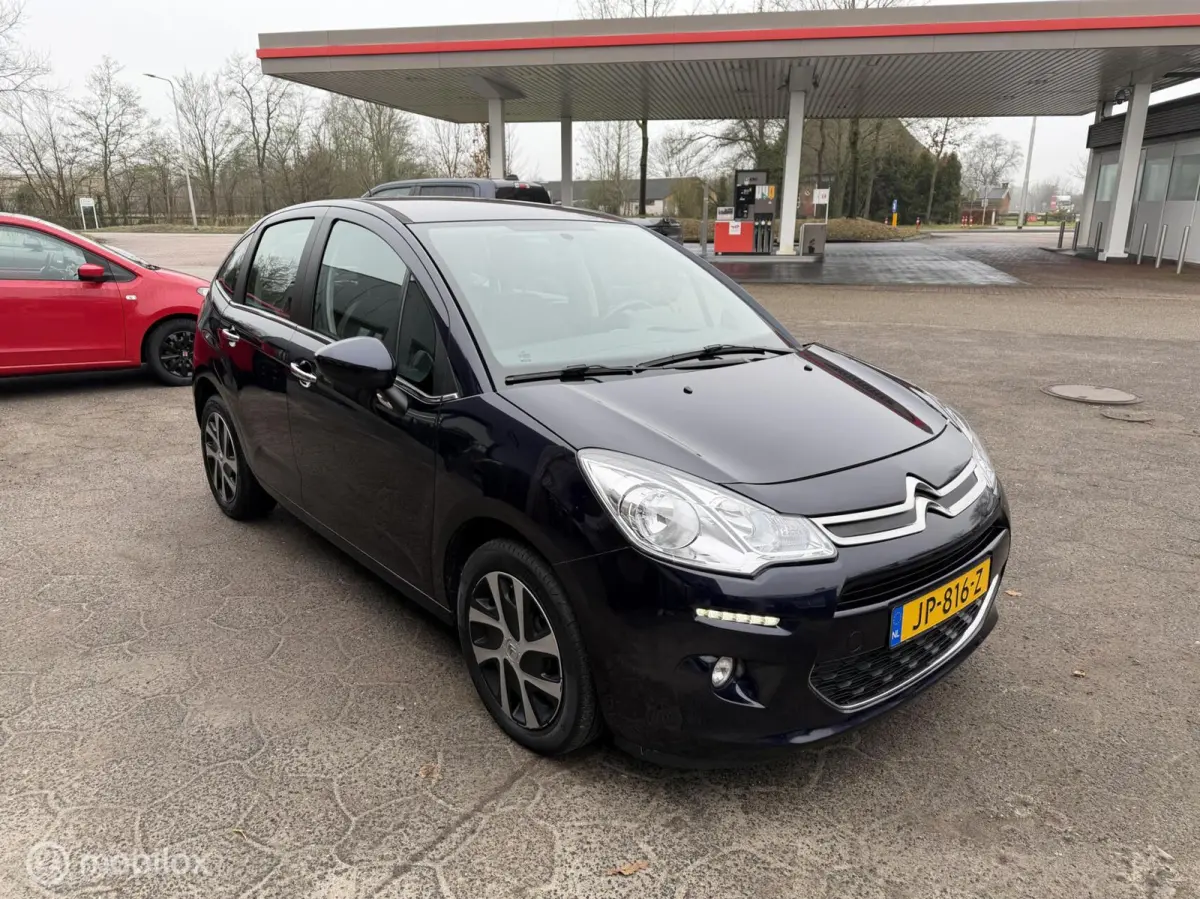 1.2 PureTech Selection Clima | Cruise | Navi| LED