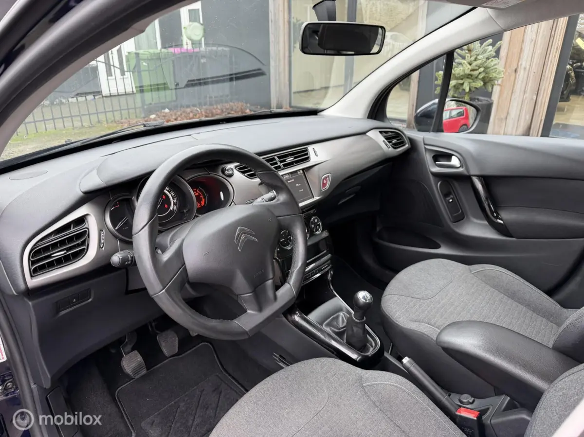 1.2 PureTech Selection Clima | Cruise | Navi| LED