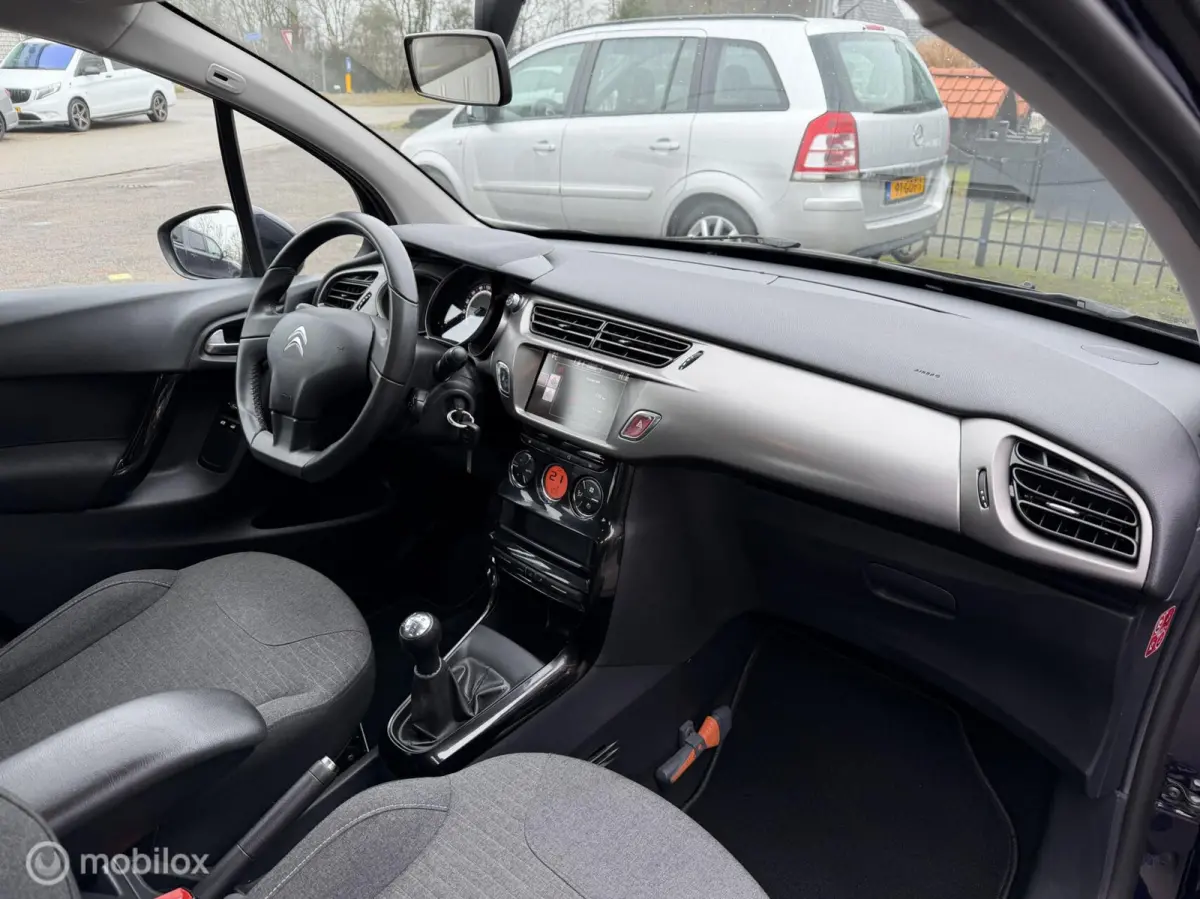 1.2 PureTech Selection Clima | Cruise | Navi| LED