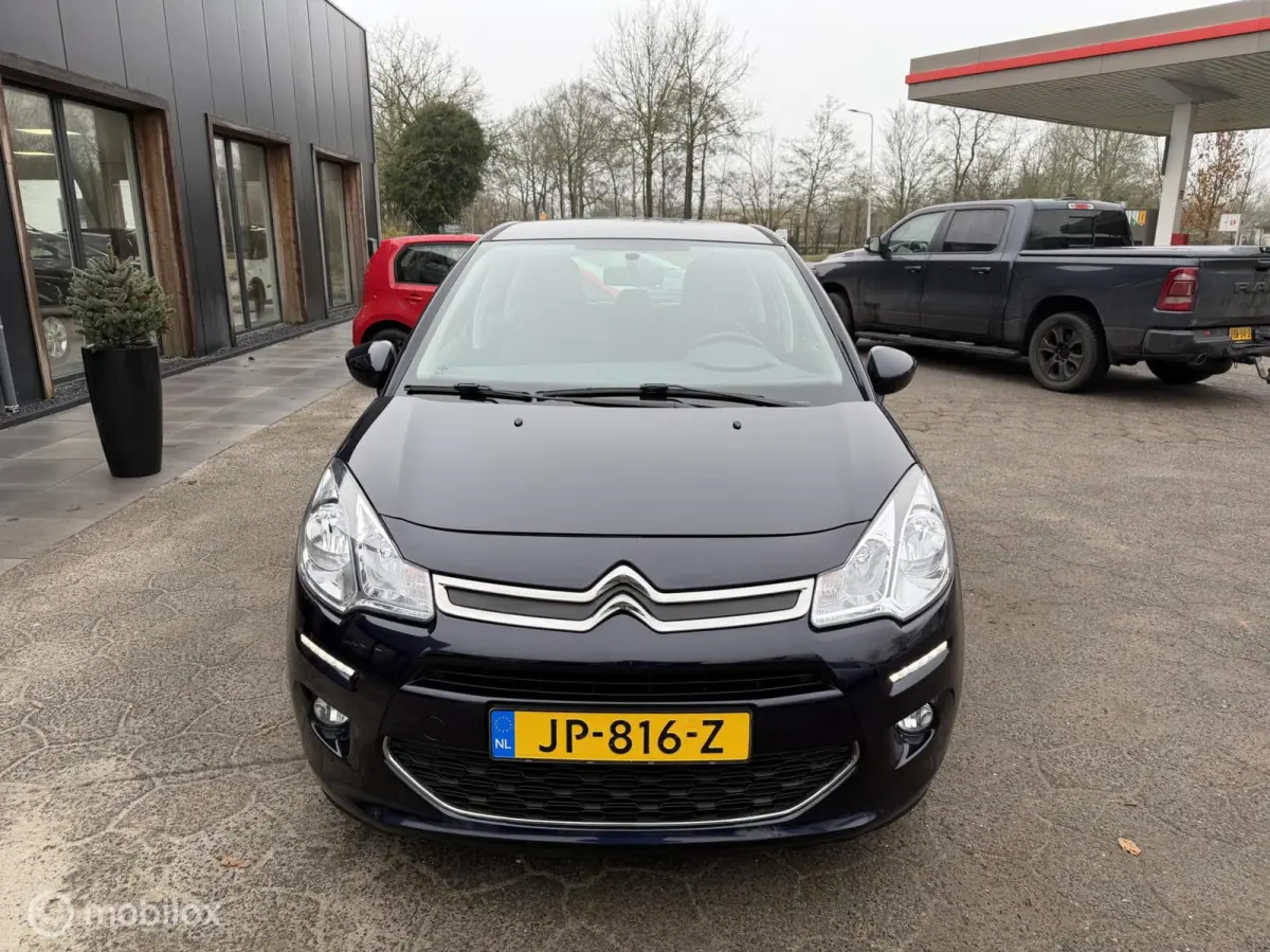 1.2 PureTech Selection Clima | Cruise | Navi| LED