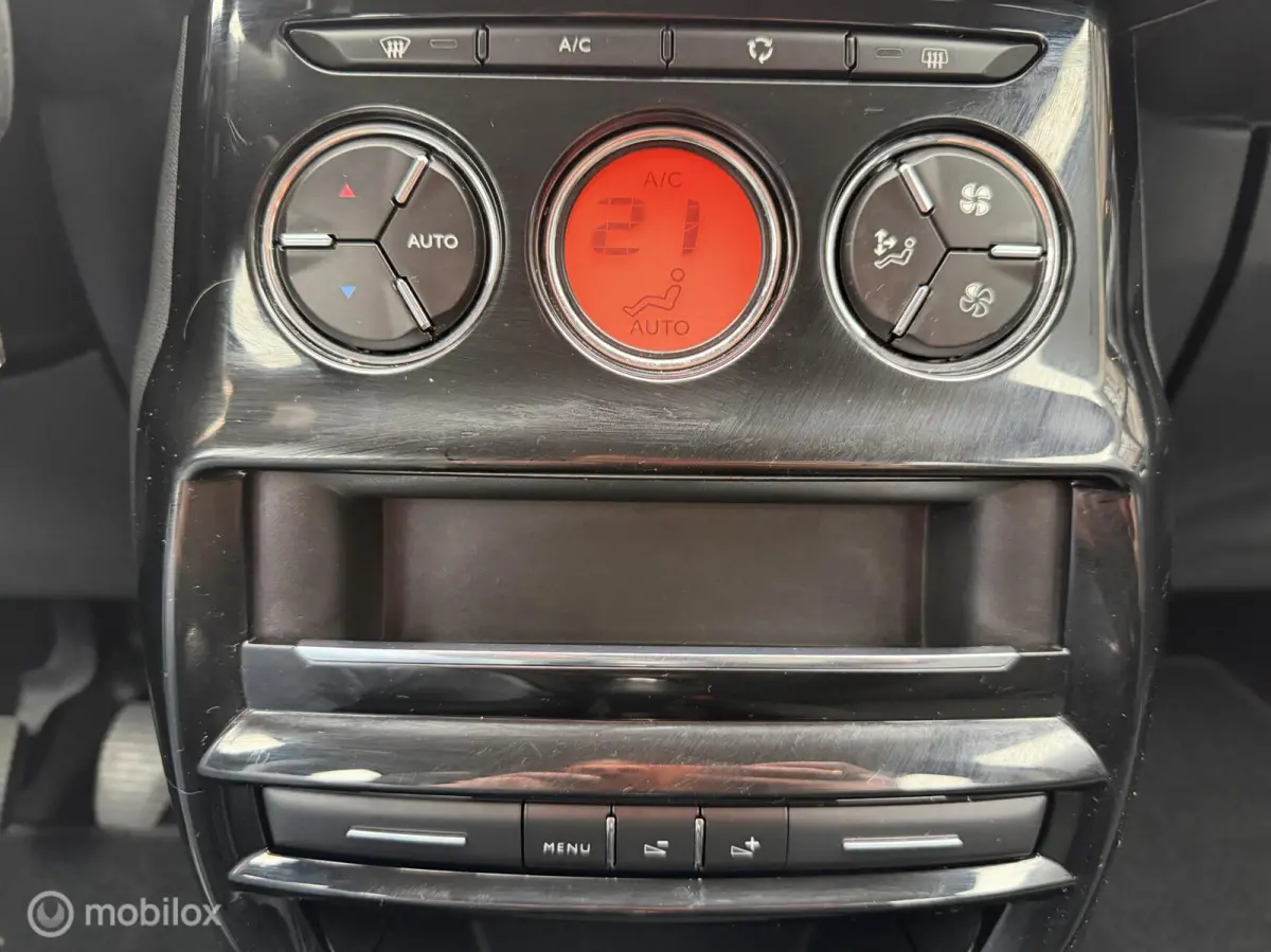 1.2 PureTech Selection Clima | Cruise | Navi| LED