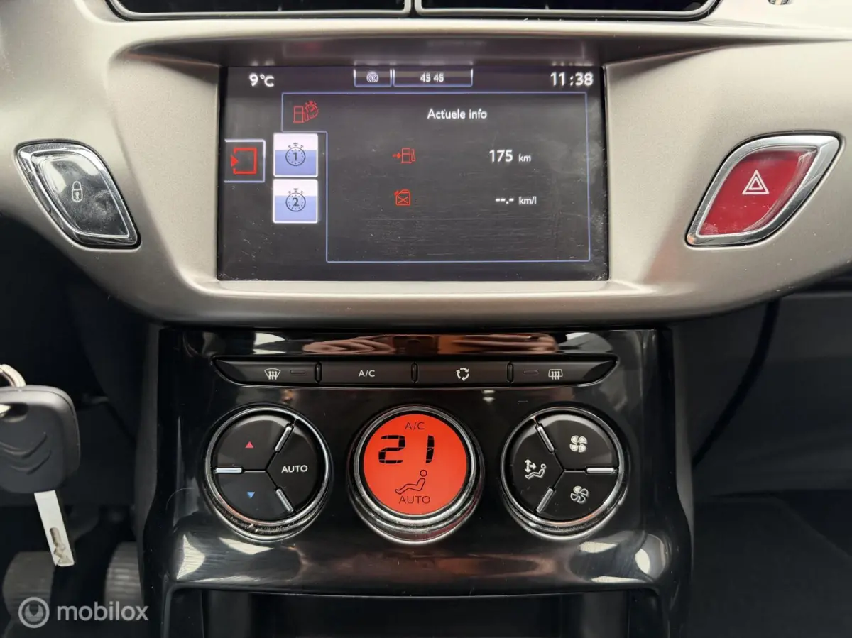 1.2 PureTech Selection Clima | Cruise | Navi| LED