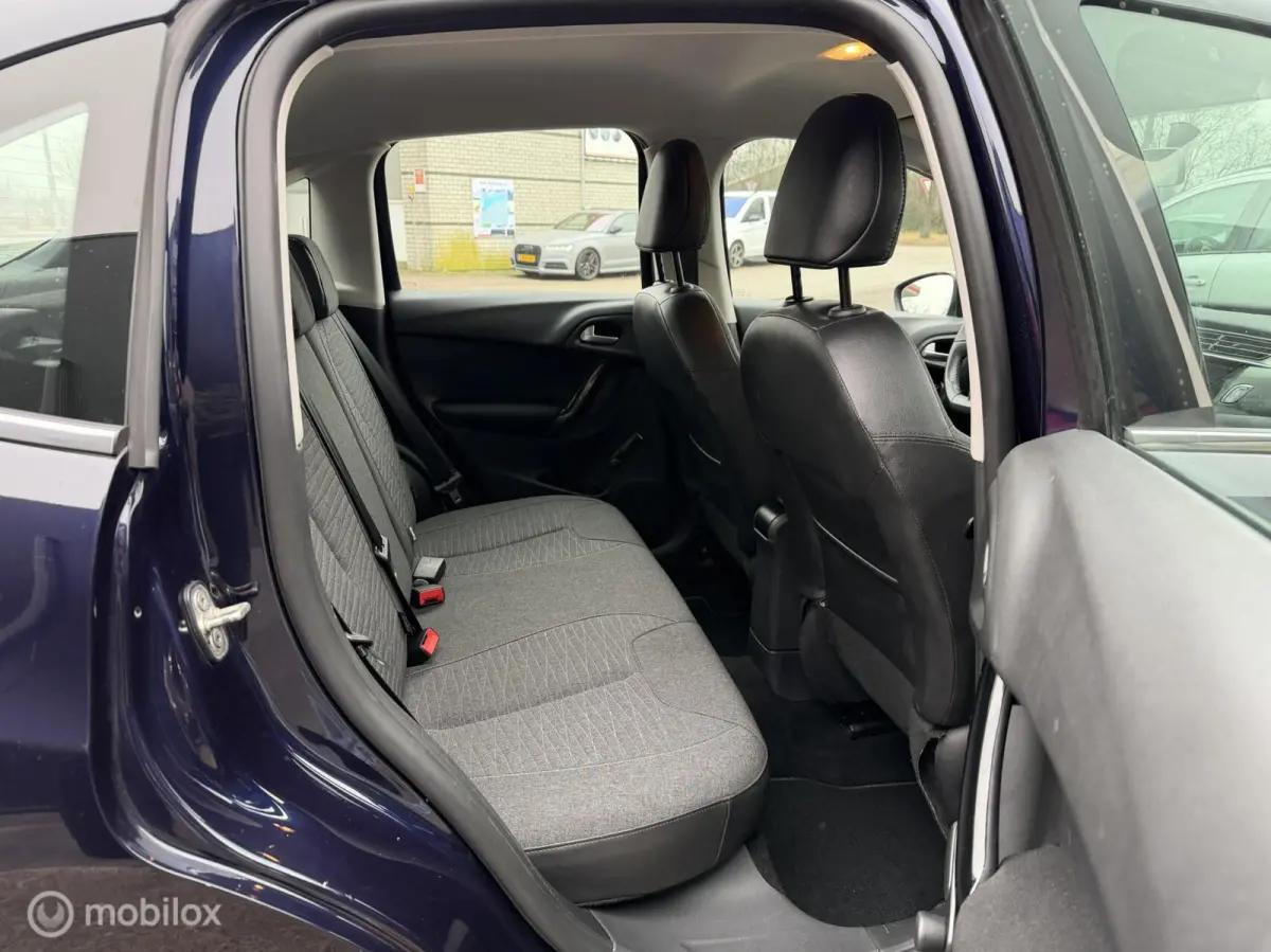 1.2 PureTech Selection Clima | Cruise | Navi| LED