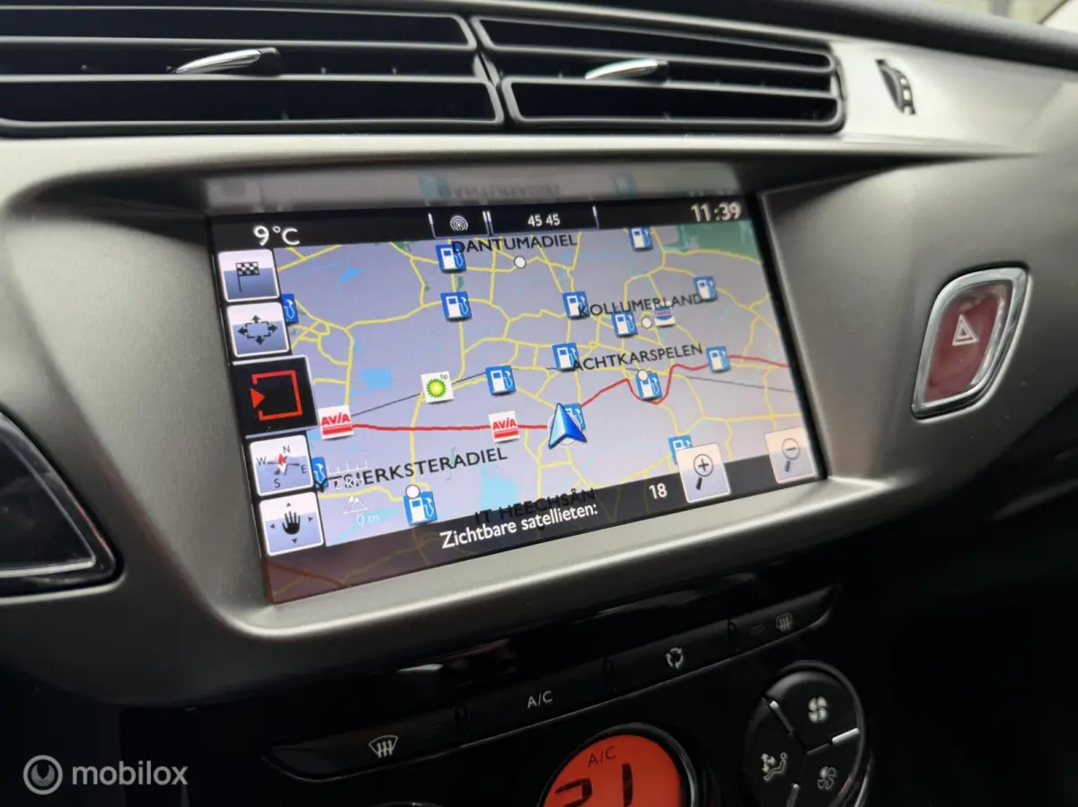 1.2 PureTech Selection Clima | Cruise | Navi| LED