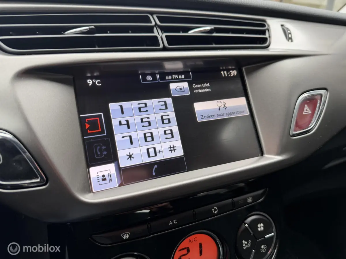 1.2 PureTech Selection Clima | Cruise | Navi| LED