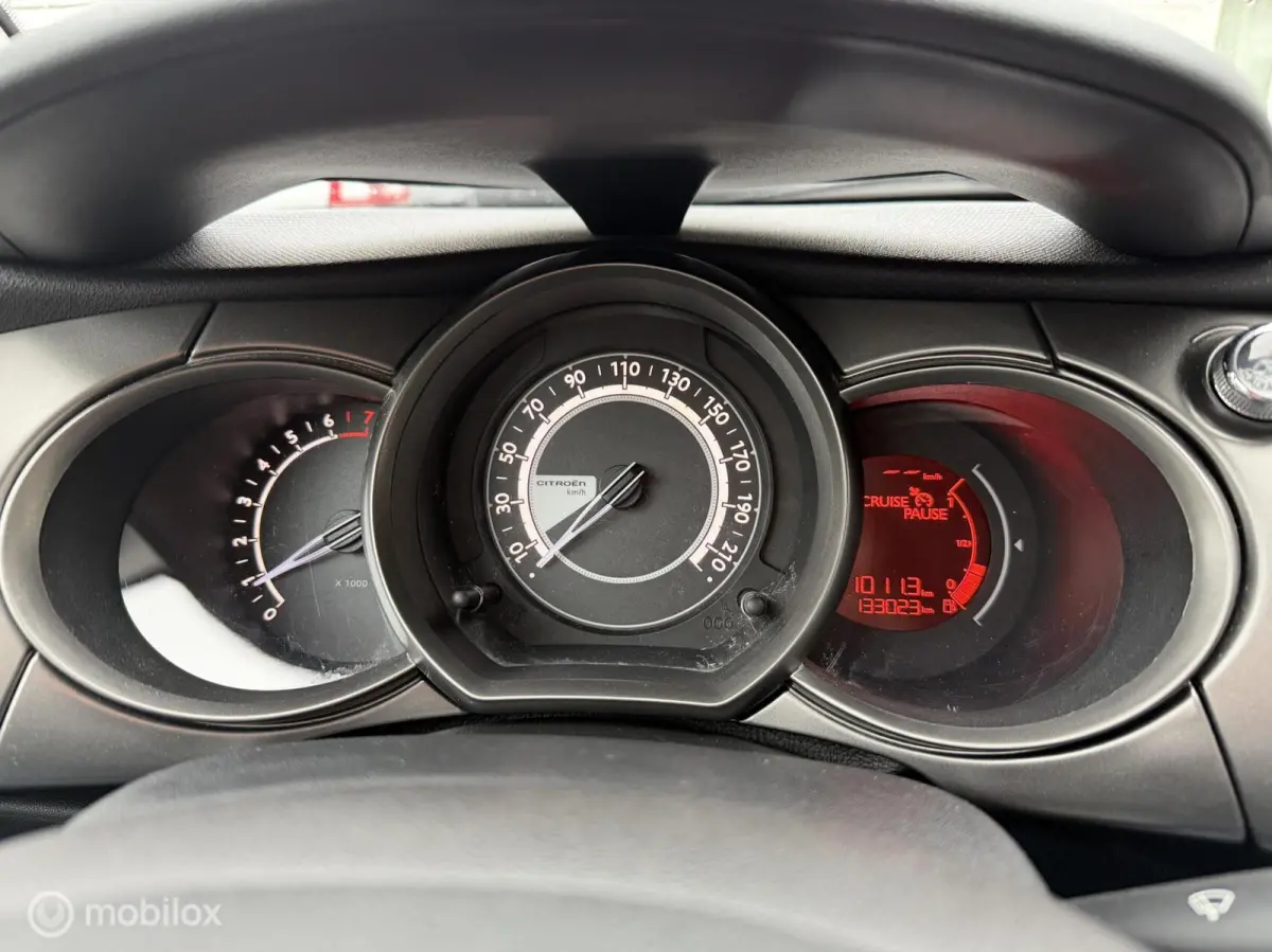 1.2 PureTech Selection Clima | Cruise | Navi| LED