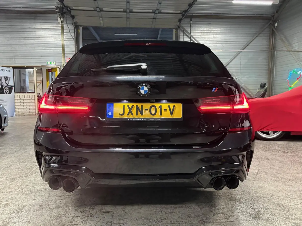 M340i xD High Executive|Laser|HUD|422PK/566Nm