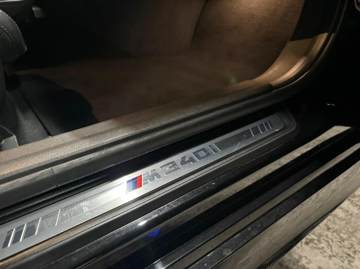 M340i xD High Executive|Laser|HUD|422PK/566Nm