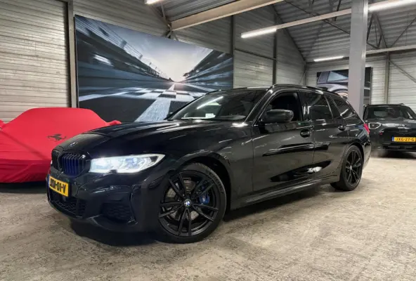 M340i xD High Executive|Laser|HUD|422PK/566Nm