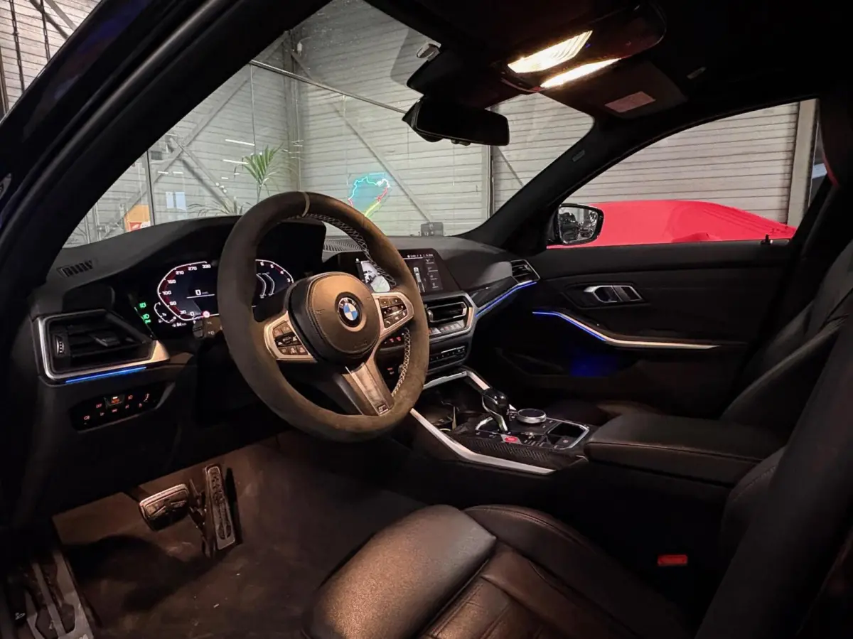 M340i xD High Executive|Laser|HUD|422PK/566Nm