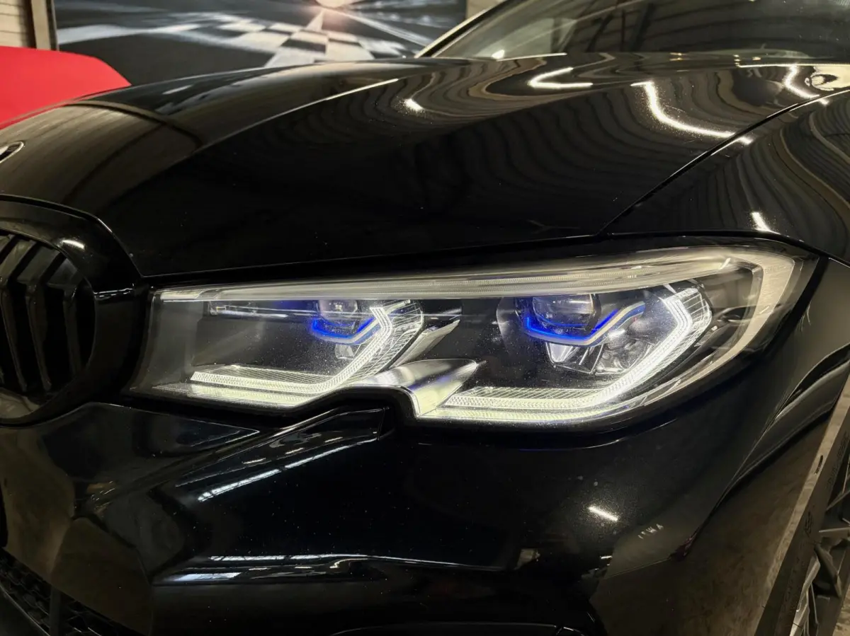 M340i xD High Executive|Laser|HUD|422PK/566Nm