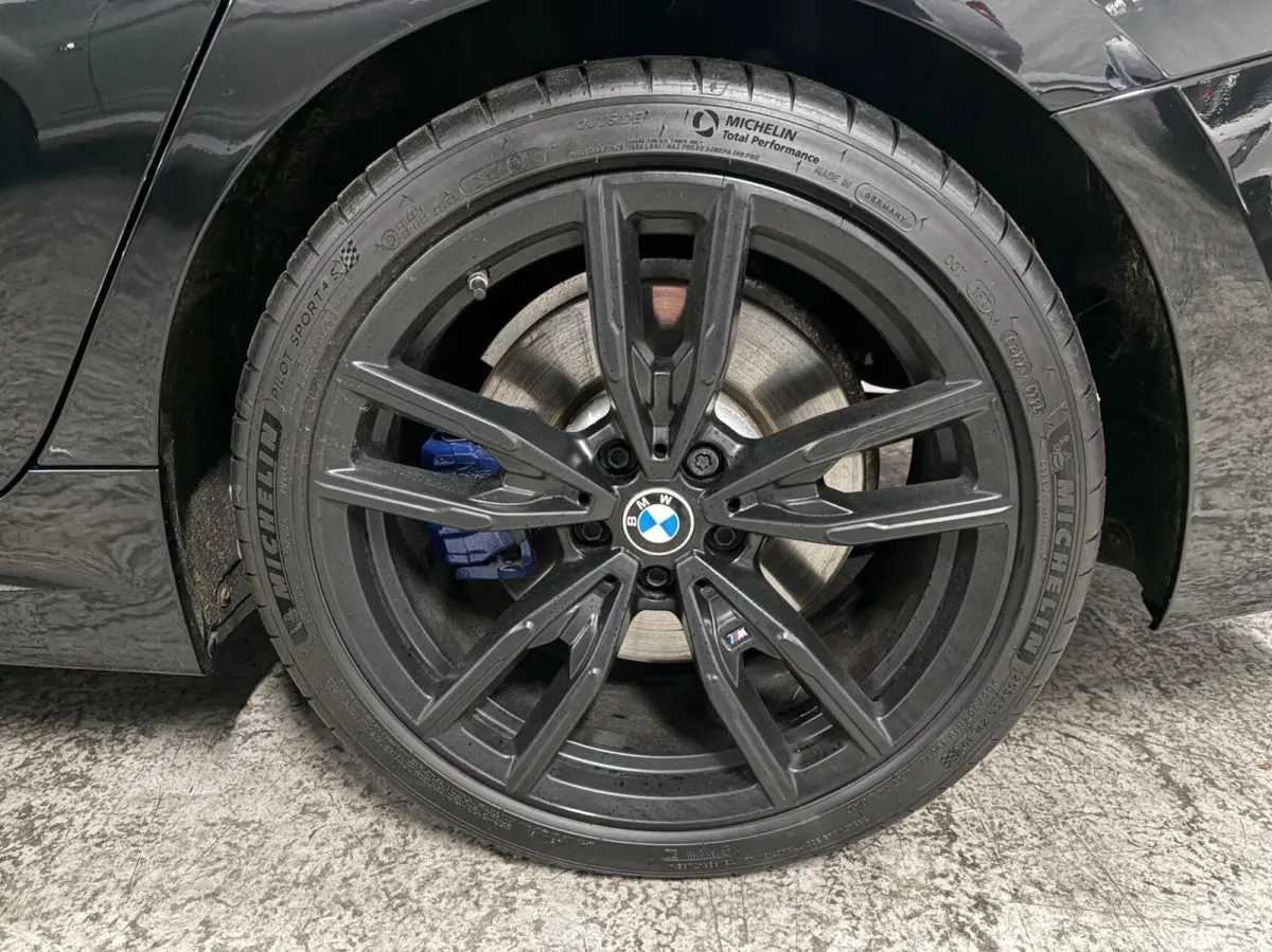 M340i xD High Executive|Laser|HUD|422PK/566Nm