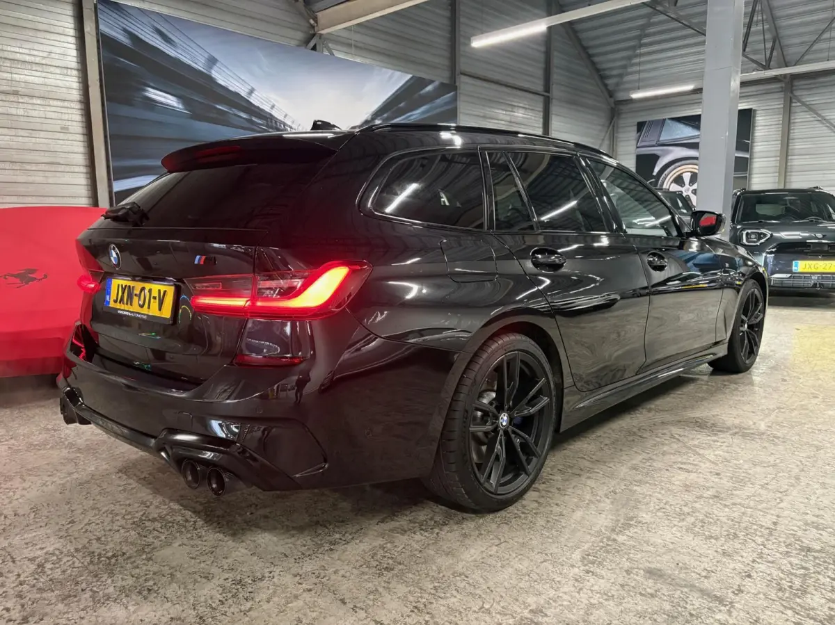 M340i xD High Executive|Laser|HUD|422PK/566Nm